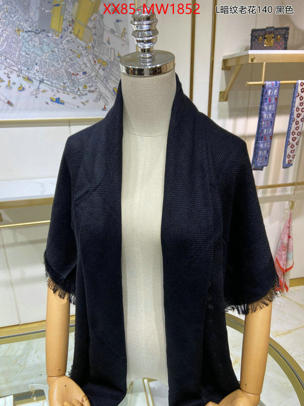 Scarf-LV,buy best high quality , ID: MW1852,$: 85USD