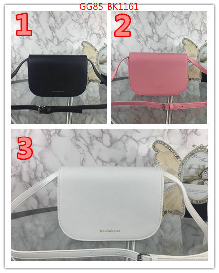 Balenciaga Bags(4A)-Other Styles,top perfect fake ,ID: BK1161,$:85USD