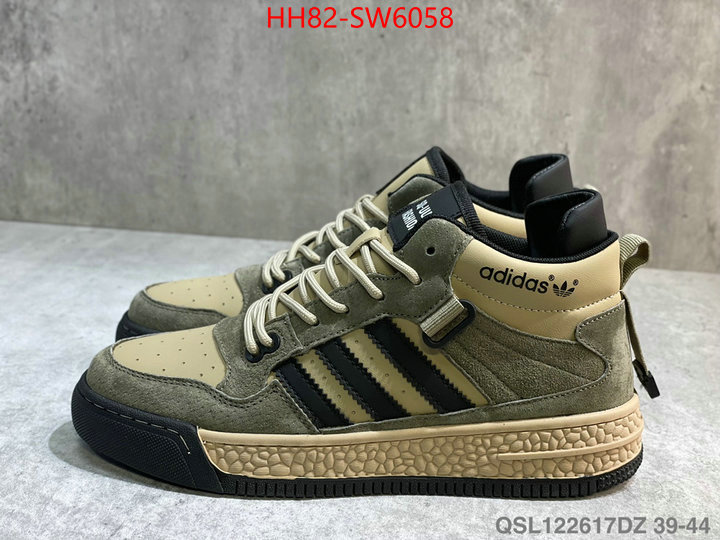 Men Shoes-Adidas,perfect replica , ID: SW6058,$: 82USD