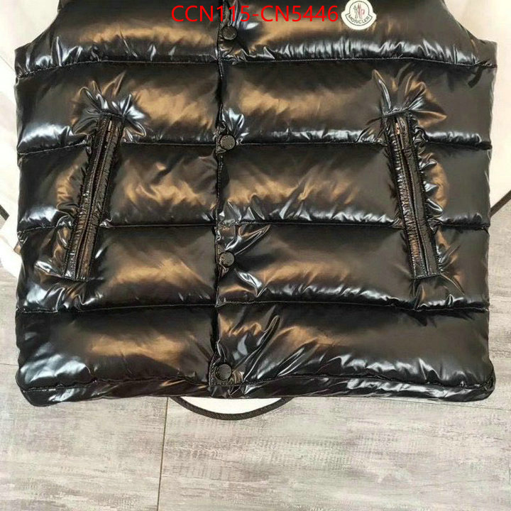 Down jacket Women-Moncler,where can i buy the best quality , ID: CN5446,$: 115USD