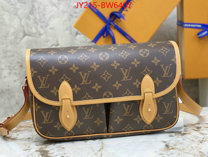 LV Bags(TOP)-Pochette MTis-Twist-,ID: BW6407,$: 215USD