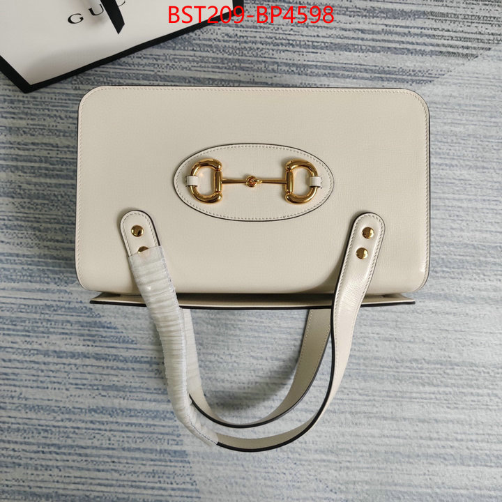 Gucci Bags(TOP)-Horsebit-,perfect quality designer replica ,ID: BP4598,$: 209USD