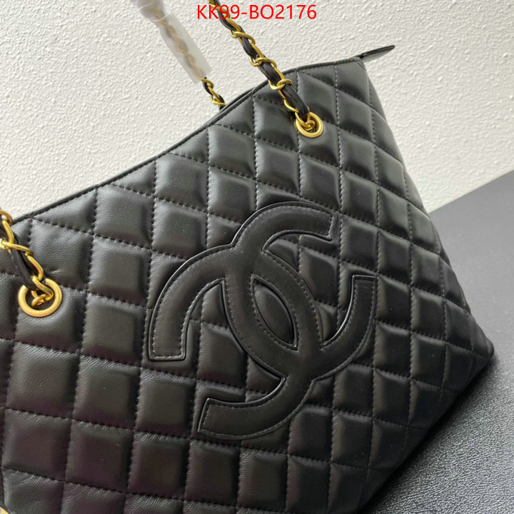 Chanel Bags(4A)-Handbag-,ID: BO2176,$: 99USD