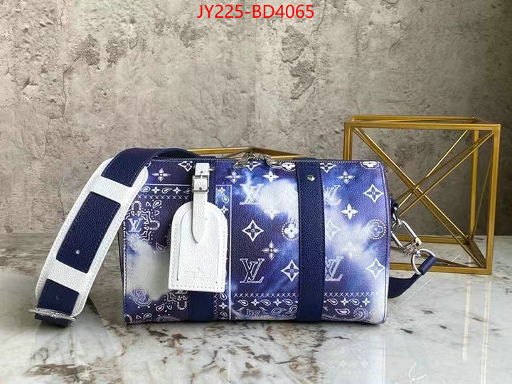 LV Bags(TOP)-Speedy-,ID: BD4065,$: 225USD