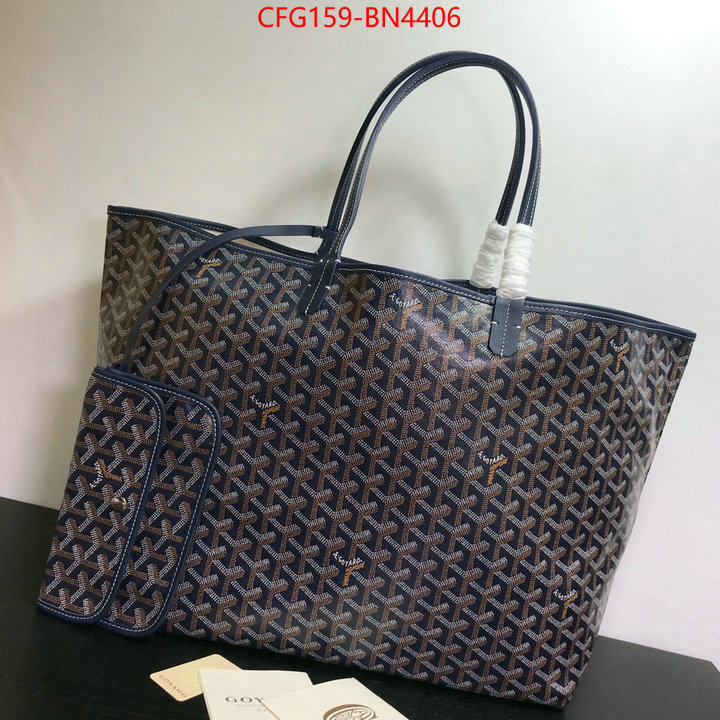 Goyard Bags(TOP)-Handbag-,ID: BN4406,$: 159USD