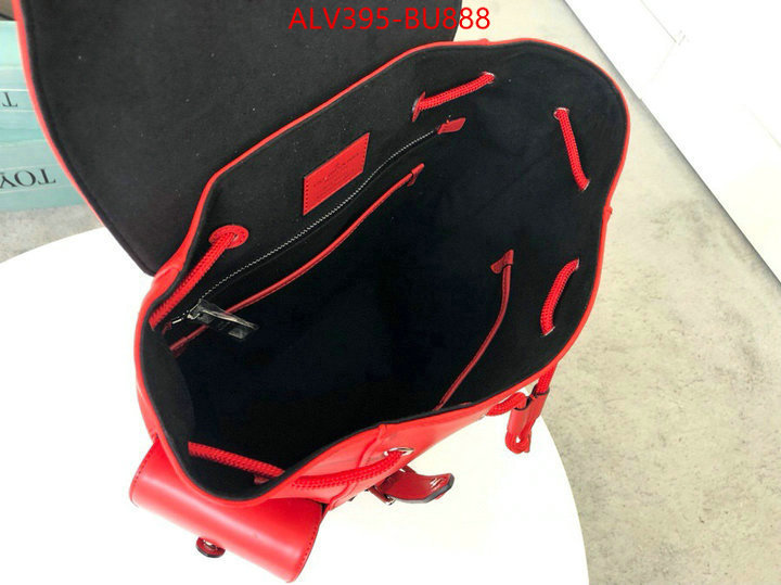 LV Bags(TOP)-Backpack-,ID: BU888,$: 395USD