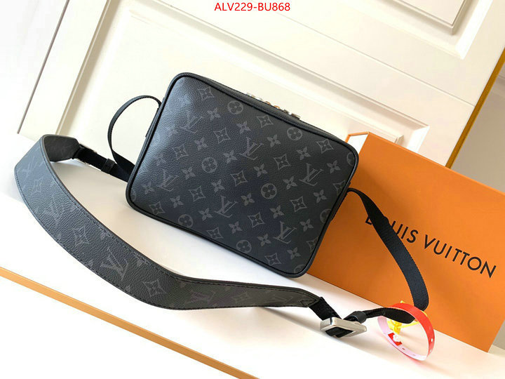 LV Bags(TOP)-Pochette MTis-Twist-,ID: BU868,$: 229USD