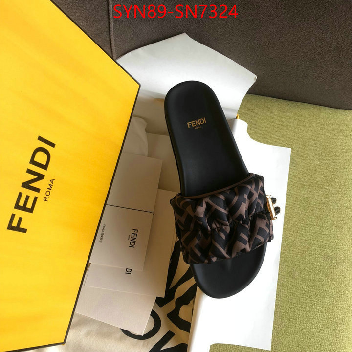 Women Shoes-Fendi,online , ID: SN7324,