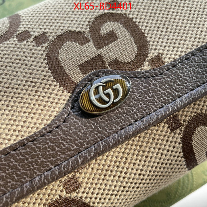 Gucci Bags(4A)-Diagonal-,2023 replica wholesale cheap sales online ,ID: BD4401,$: 65USD