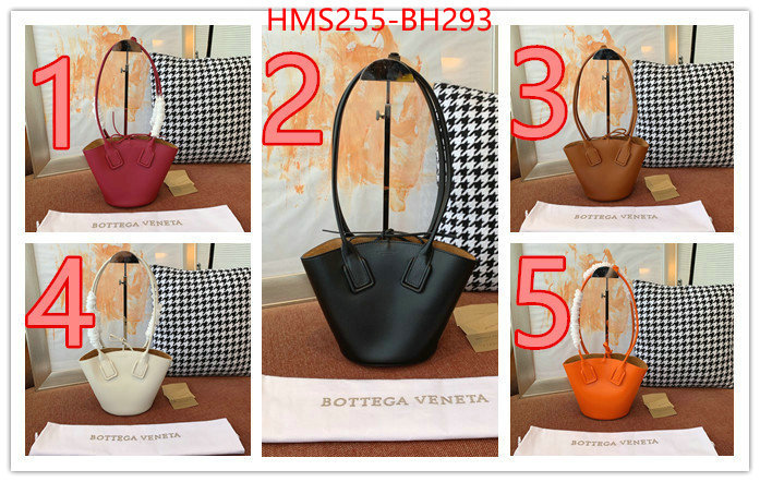 BV Bags(TOP)-Handbag-,luxury fake ,ID: BH293,$: 255USD