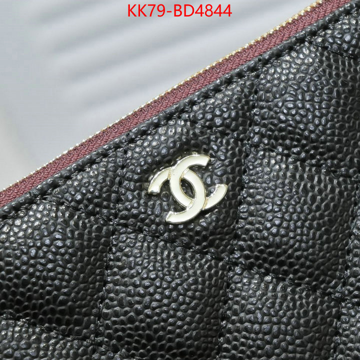 Chanel Bags(4A)-Clutch,ID: BD4844,$: 79USD