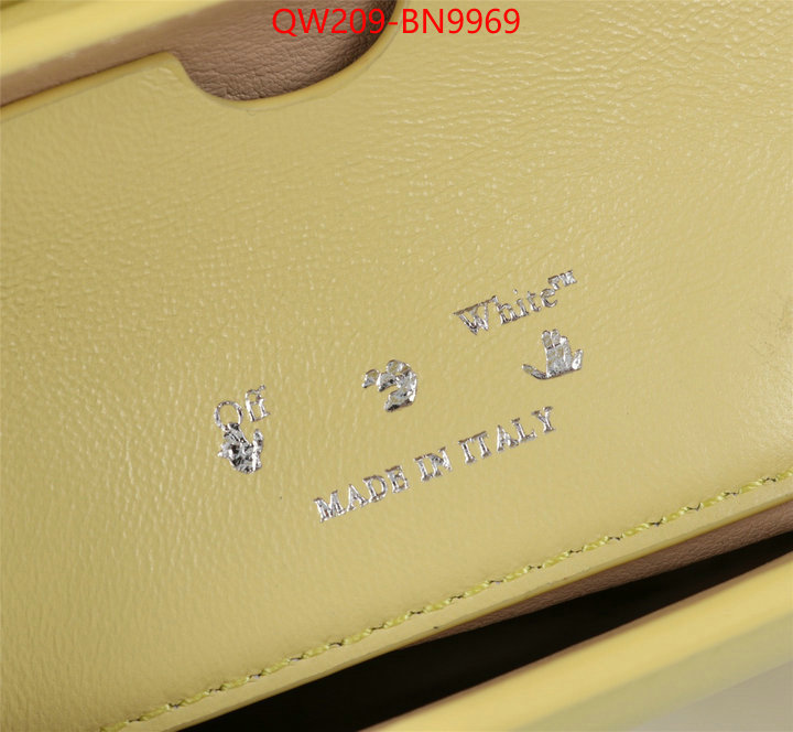 Off-White Bags ( TOP )-Diagonal-,shop designer replica ,ID: BN9969,$: 209USD