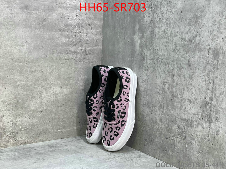 Men Shoes-Vans,replica us , ID: SR703,$: 65USD