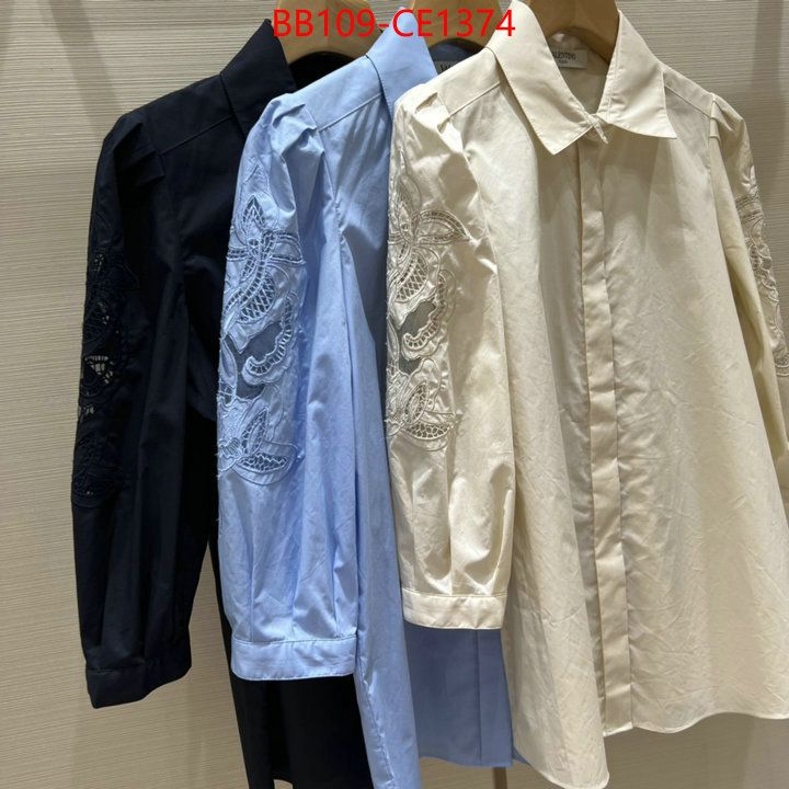 Clothing-Dior,cheap , ID: CE1374,$: 109USD