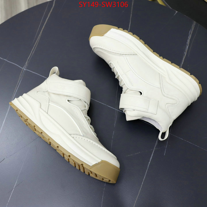 Men Shoes-UGG,where to buy replicas , ID: SW3106,$: 149USD