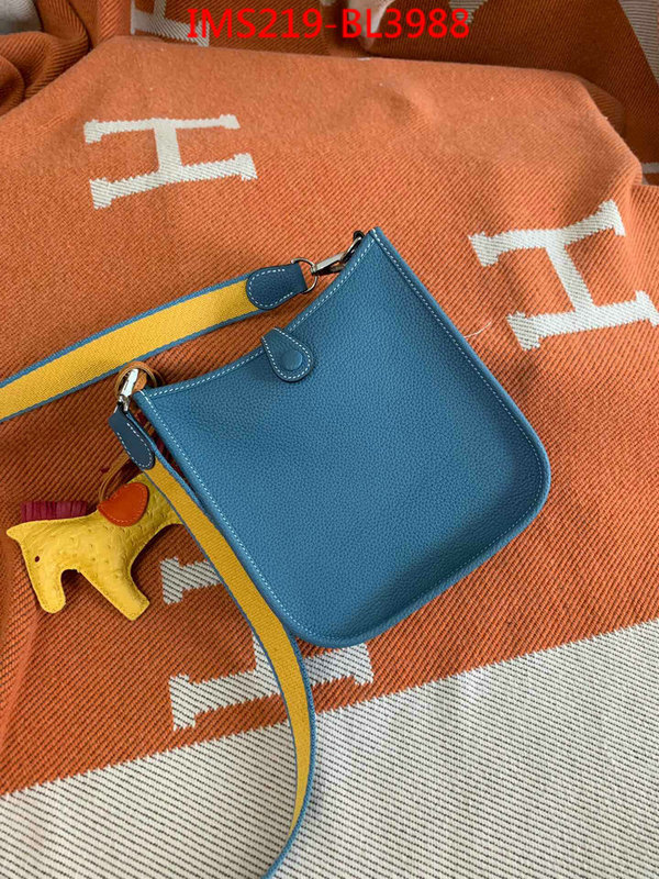 Hermes Bags(TOP)-Evelyne-,what best replica sellers ,ID: BL3988,$: 219USD