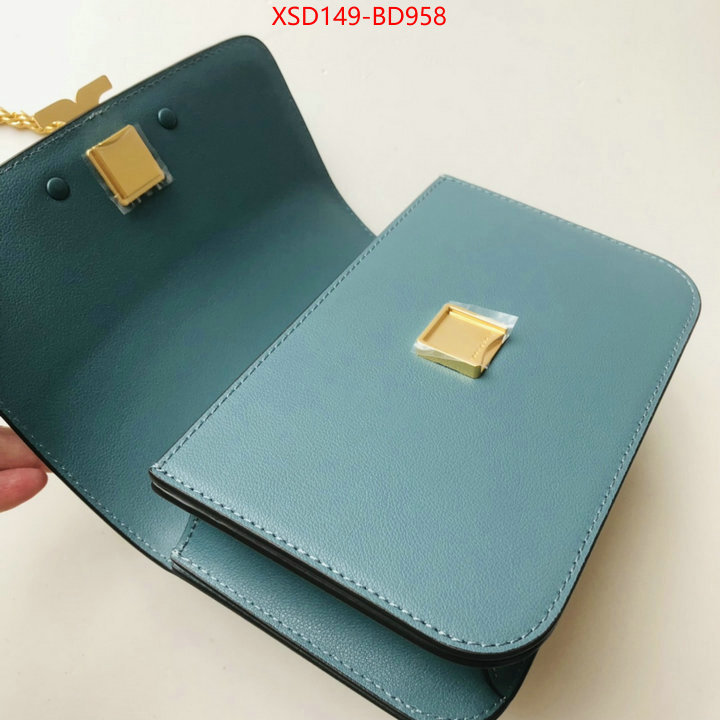 Tory Burch Bags(TOP)-Diagonal-,ID: BD958,$: 149USD