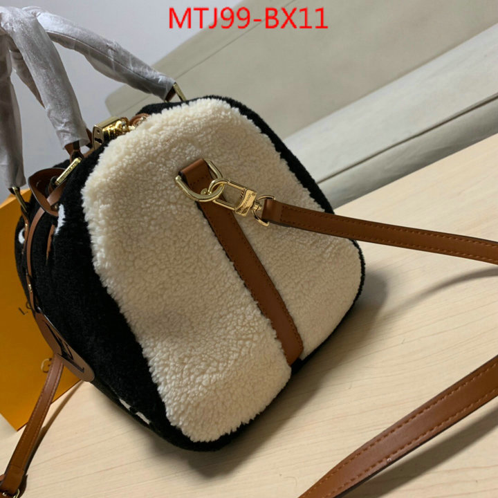 LV Bags(4A)-Speedy-,how quality ,ID: BX11,$: 99USD