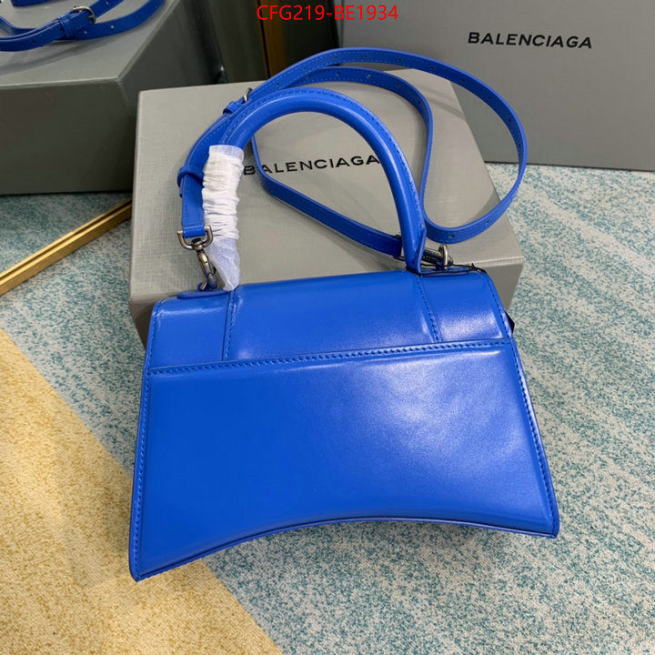 Balenciaga Bags(TOP)-Hourglass-,from china ,ID: BE1934,$: 219USD