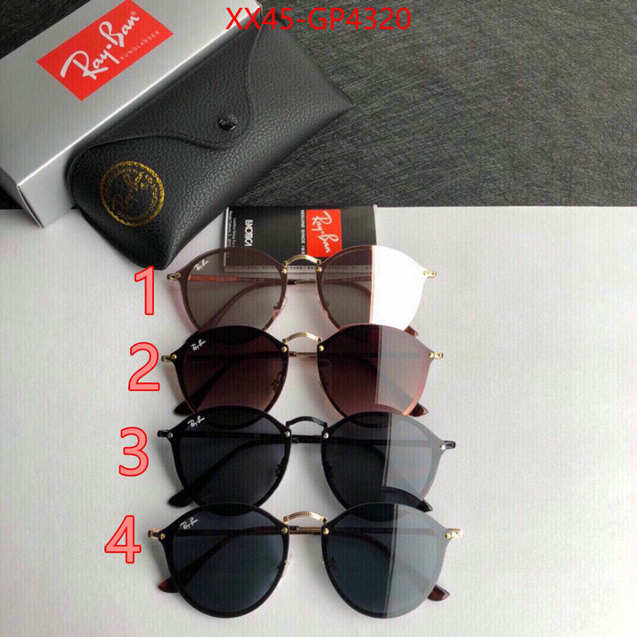 Glasses-RayBan,is it illegal to buy dupe , ID: GP4320,$: 45USD