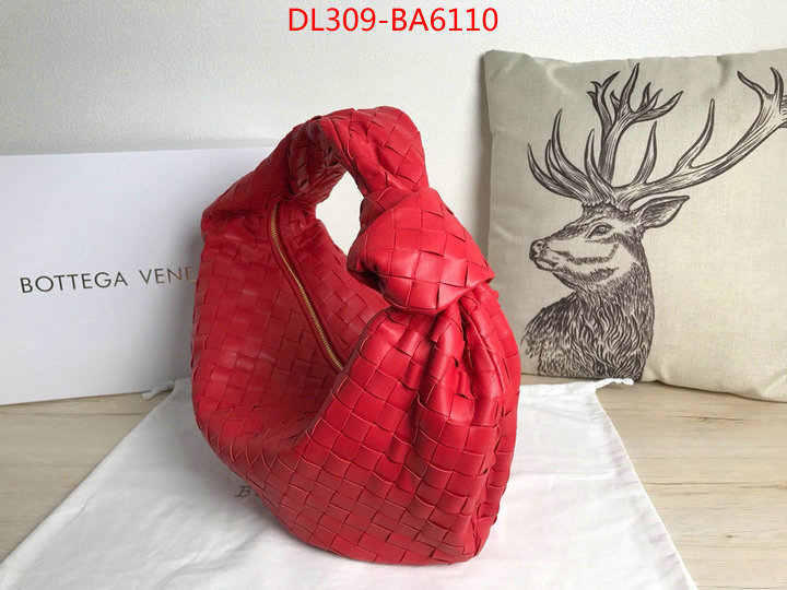 BV Bags(TOP)-Jodie,new designer replica ,ID: BA6110,$: 309USD