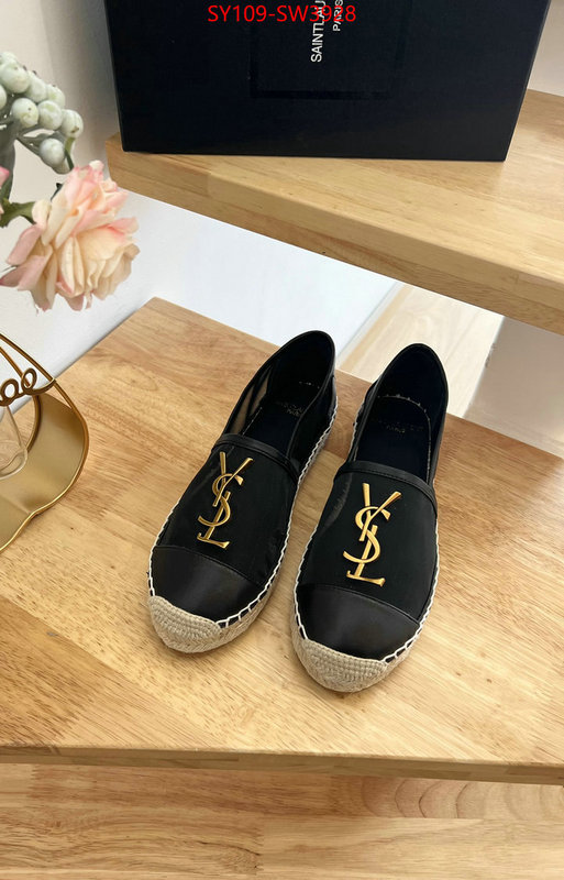 Women Shoes-YSL,replica , ID: SW3928,$: 109USD