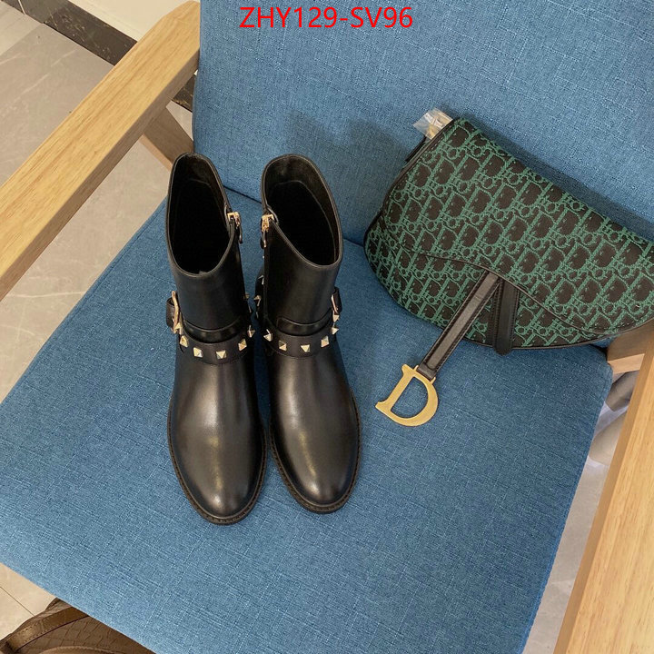 Women Shoes-Valentino,replica best , ID: SV96,$: 129USD