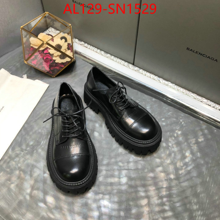 Women Shoes-Balenciaga,1:1 replica wholesale , ID: SN1529,$: 129USD