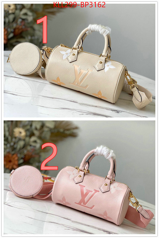 LV Bags(TOP)-Pochette MTis-Twist-,ID: BP3162,$: 299USD