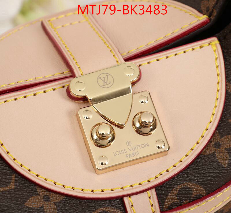 LV Bags(4A)-Nono-No Purse-Nano No-,what best designer replicas ,ID: BK3483,$:79USD