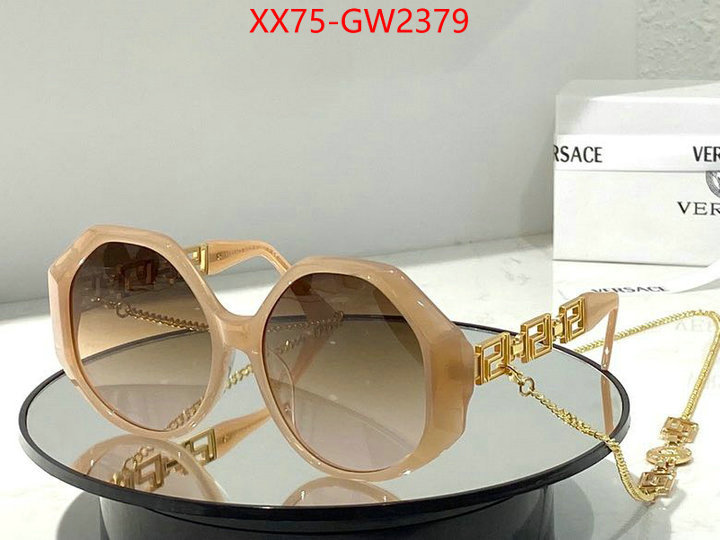 Glasses-Versace,where to buy fakes , ID: GW2379,$: 75USD