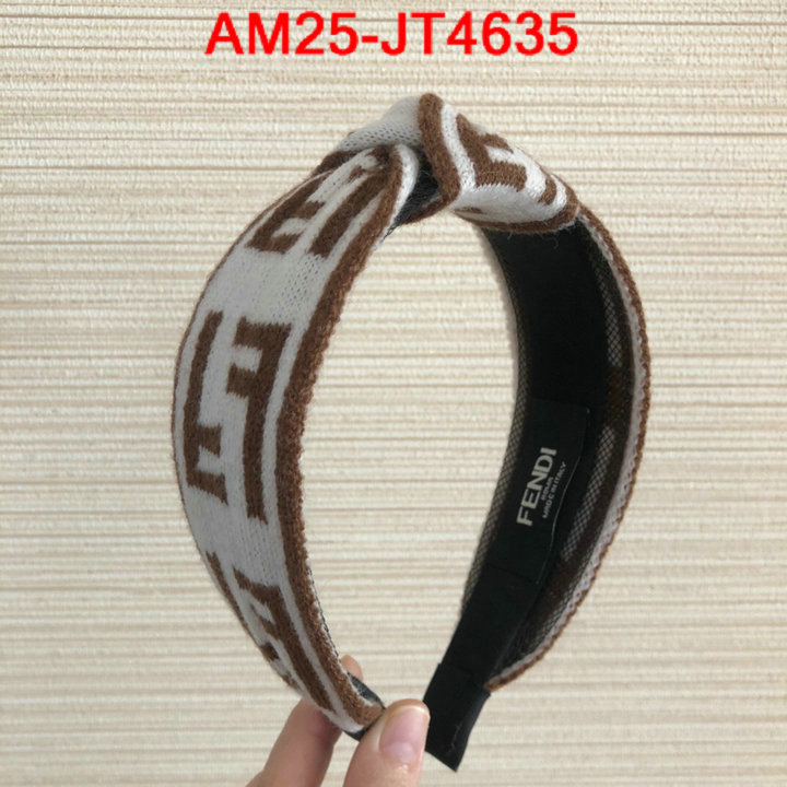 Hair band-Fendi,aaaaa customize , ID: JT4635,$: 25USD