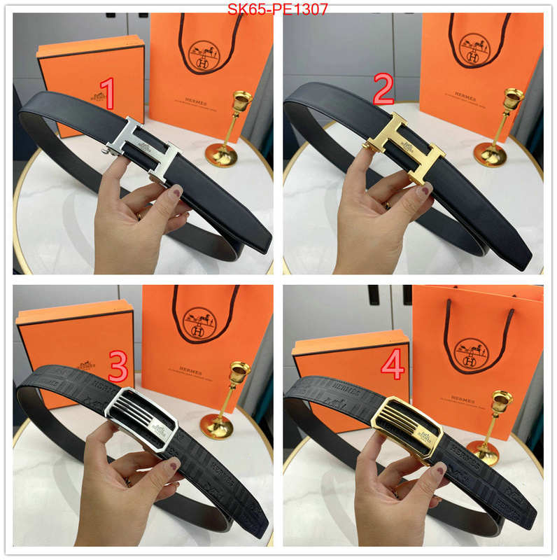 Belts-Hermes,what's the best to buy replica , ID: PE1307,$: 65USD