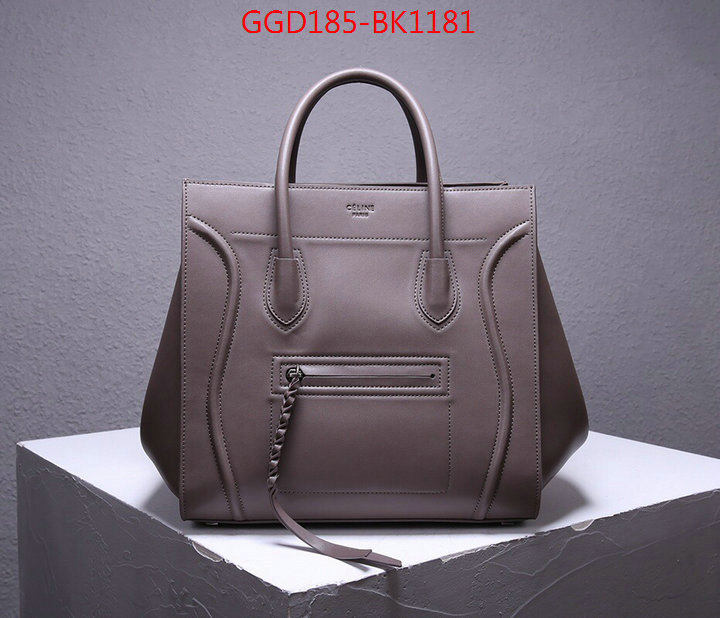 CELINE Bags(TOP)-Handbag,sellers online ,ID: BK1181,$:185USD