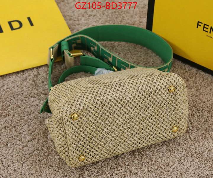 Fendi Bags(4A)-Diagonal-,can i buy replica ,ID: BD3777,$: 105USD