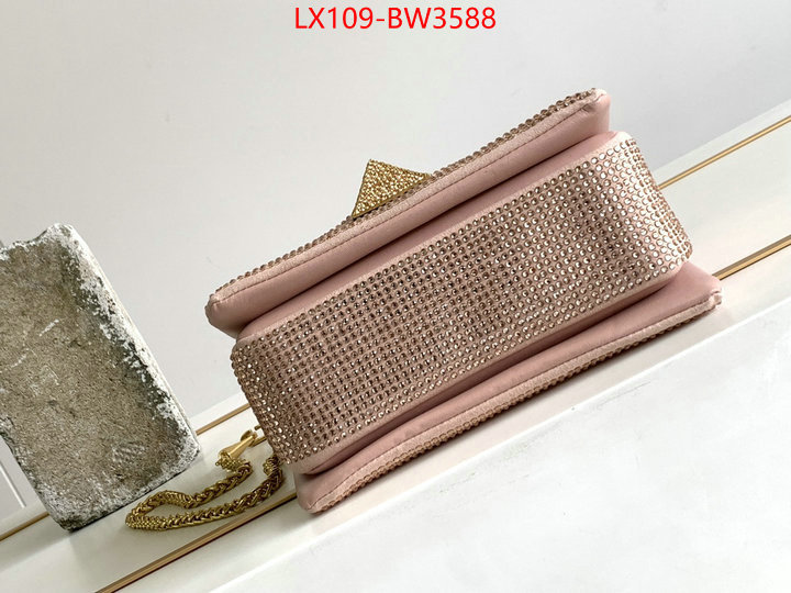 Valentino Bags(4A)-Diagonal-,every designer ,ID: BW3588,$: 109USD