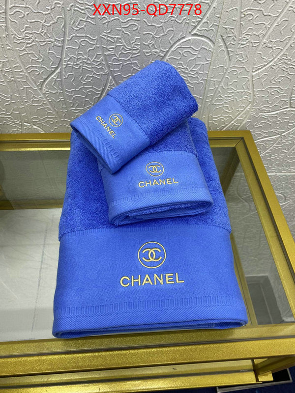 Towel threepiece set-,ID: QD7778,$: 95USD
