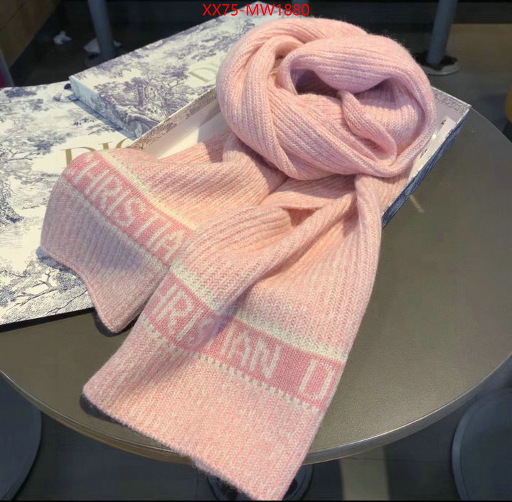 Scarf-Dior,where can i buy the best 1:1 original , ID: MW1880,$: 75USD