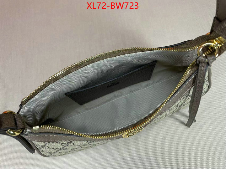 Gucci Bags(4A)-Handbag-,high quality online ,ID: BW723,$: 72USD