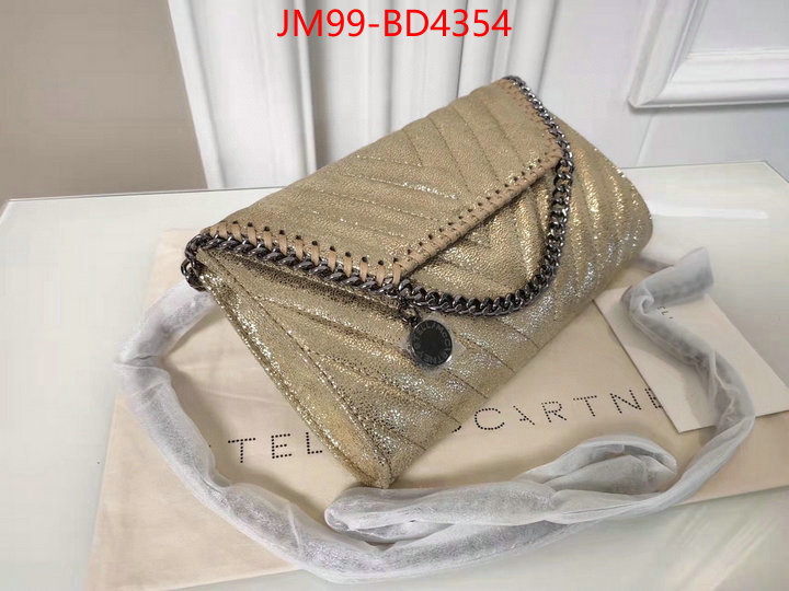 Stella McCartney Bags (TOP)-Diagonal-,best designer replica ,ID: BD4354,$: 99USD