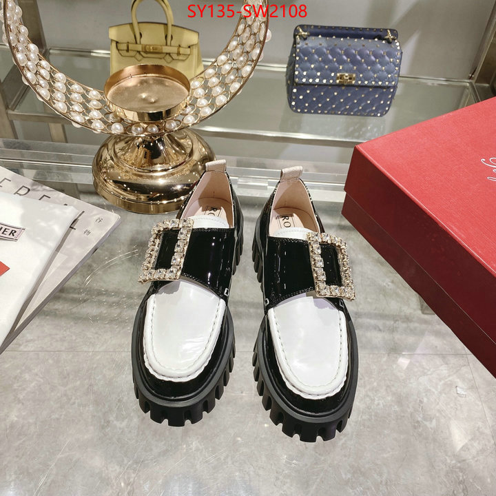 Women Shoes-Rogar Vivier,the best affordable , ID: SW2108,$: 135USD