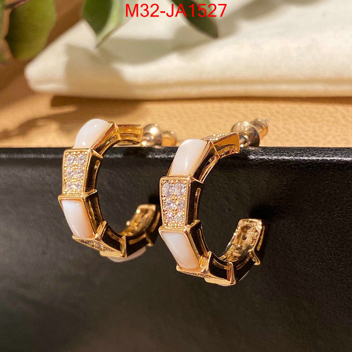 Jewelry-Bvlgari,top quality website ,ID: JA1527,$:32USD