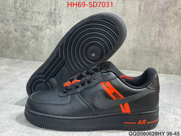 Men Shoes-Nike,brand designer replica , ID: SD7031,$: 69USD