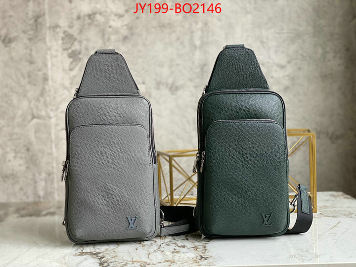 LV Bags(TOP)-Avenue-,ID: BO2146,$: 199USD