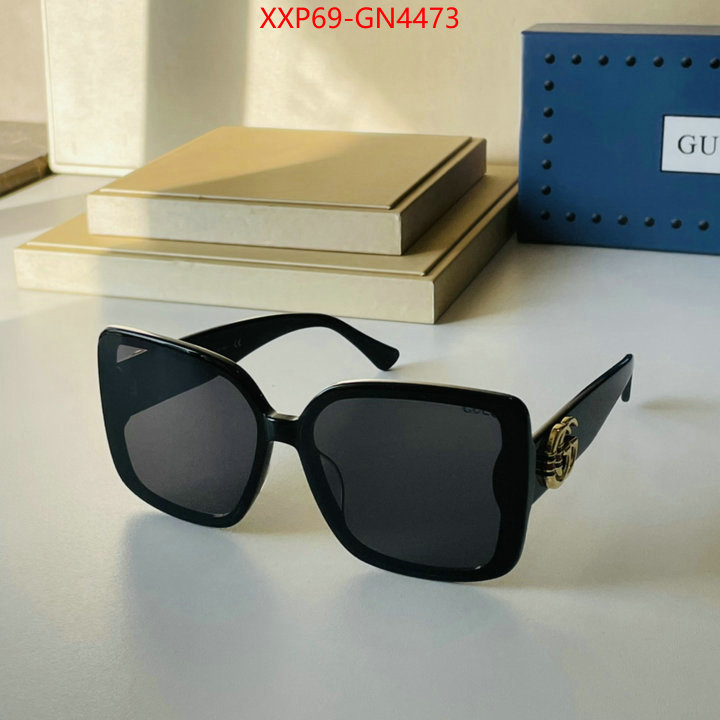 Glasses-Gucci,high , ID: GN4473,$: 69USD