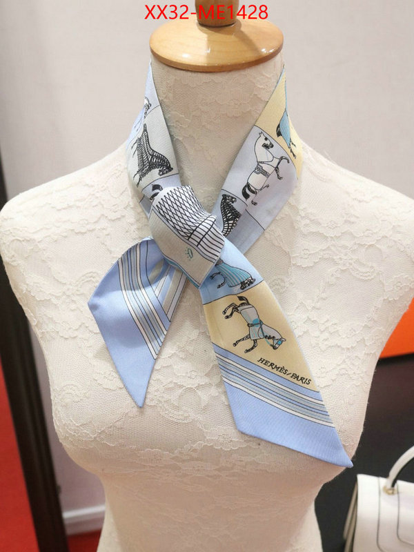 Scarf-Hermes,shop designer replica , ID: ME1428,$: 32USD