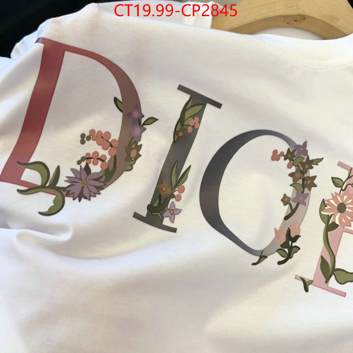 Kids clothing-Dior,how to find replica shop , ID: CP2845,