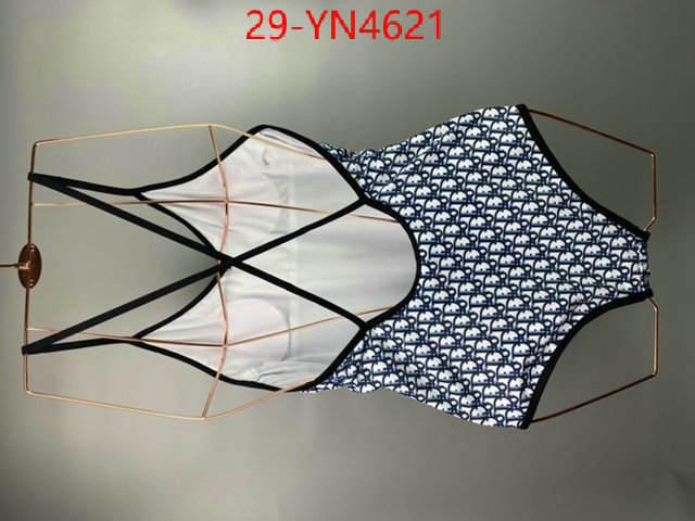 Swimsuit-Dior,how to find designer replica , ID: YN4621,$: 29USD