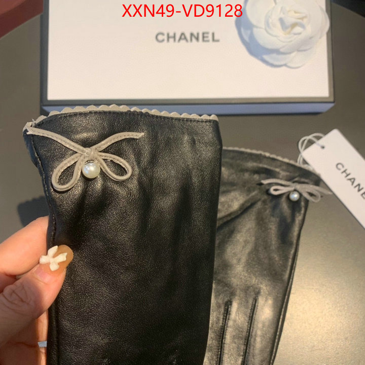 Gloves-Chanel,what best designer replicas , ID: VD9128,$: 49USD