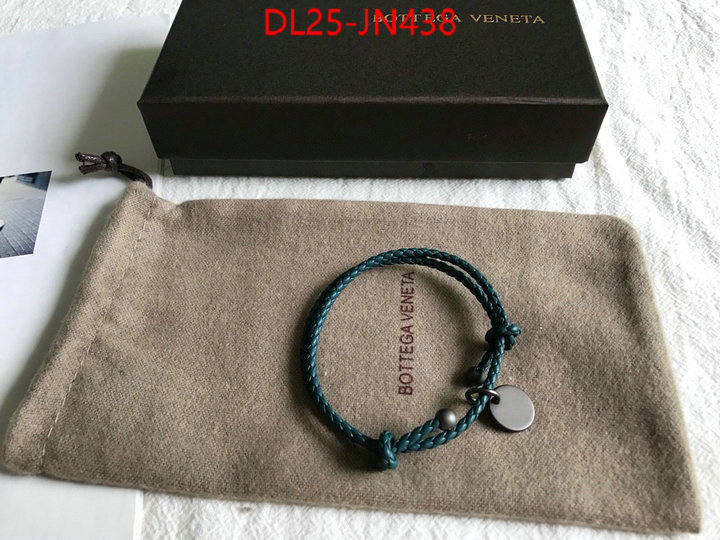 Jewelry-BV,best quality designer ,ID: JN438,$: 25USD